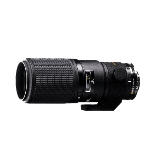 Nikon AF 200mm f4D Micro Nikkor IF